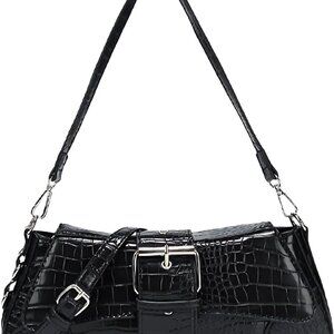 Y2K Crossbody Shoulder Bags Handbag for Women